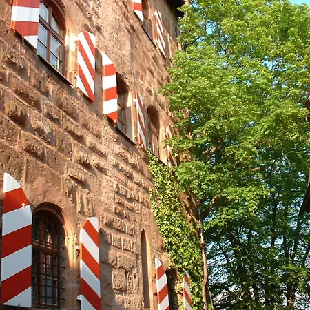 Burg Wernfels